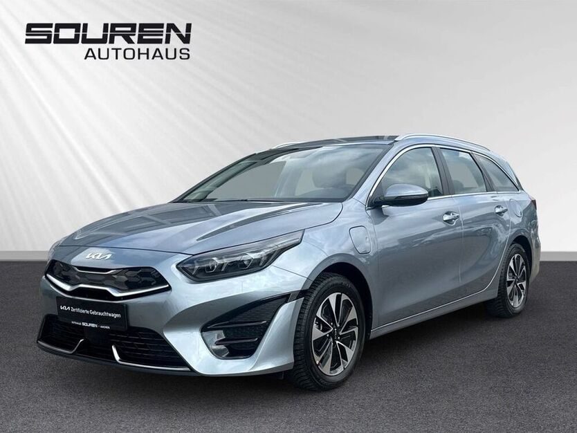 ceed Sportswagon