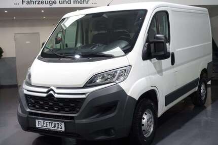 Citroen Jumper 250.000 km 8.300 € Simmerath 52152