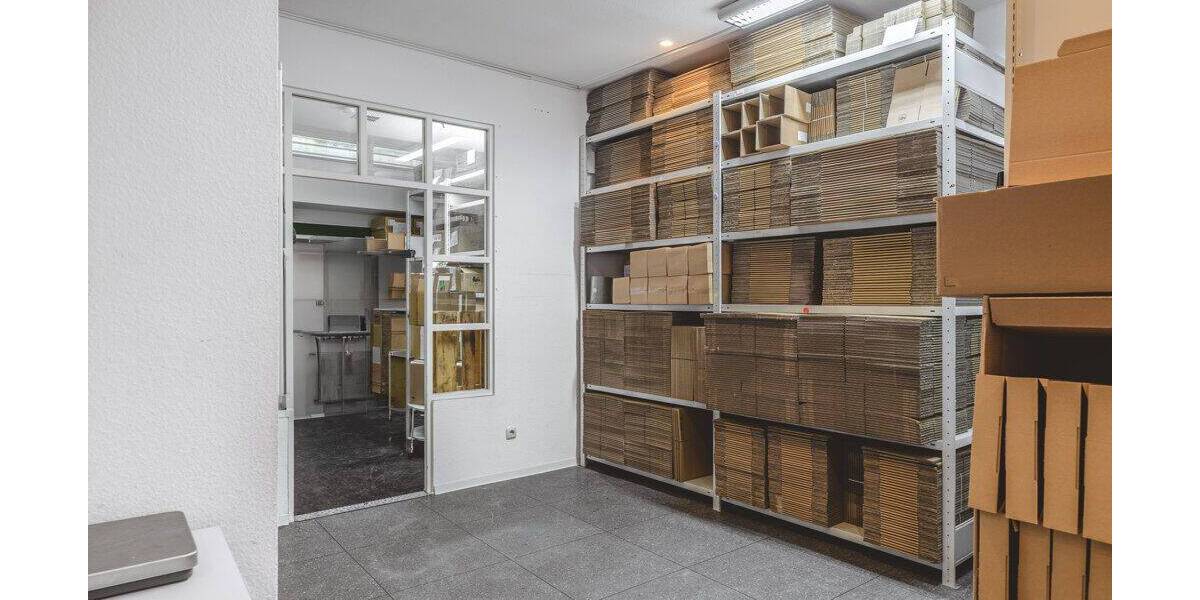 Gewerbeobjekt Aachen Aachen-Mitte - 870.000&euro; | Angebot:26799110
