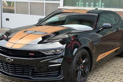 Chevrolet Camaro 37.000 km 35.950 &euro; Jülich 52428