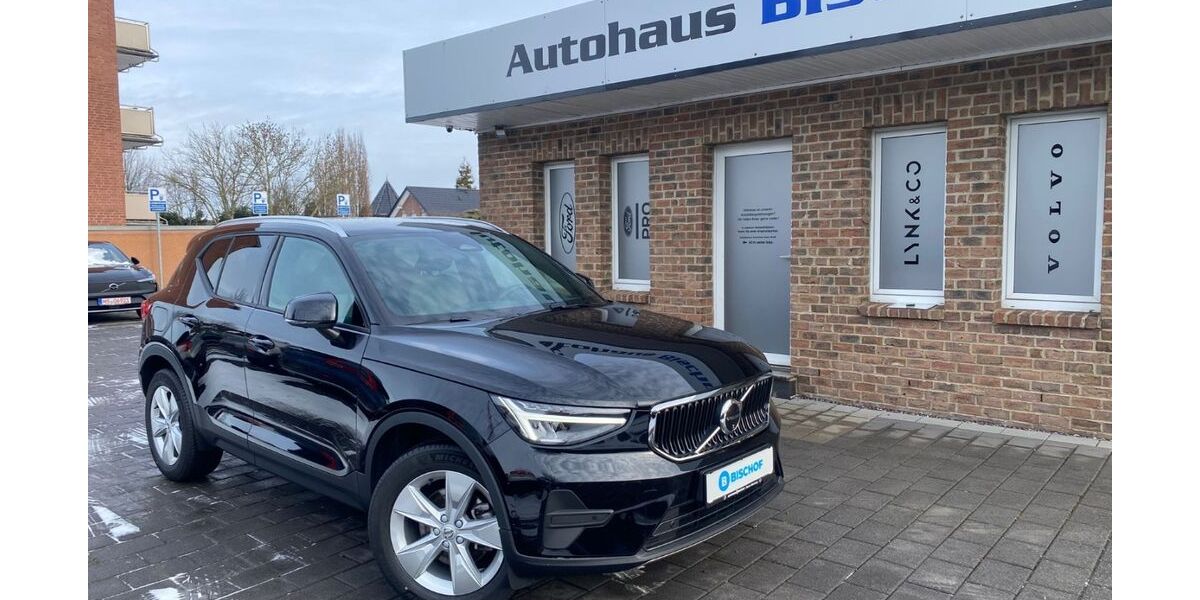 Volvo XC40 20.337 km 32.490 &euro; Übach-Palenberg 52531