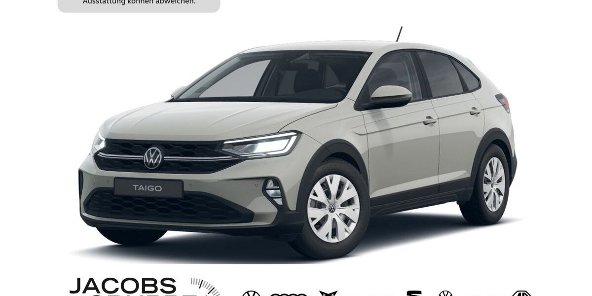 VW Taigo 17.888 km 18.940 &euro; Alsdorf 52477