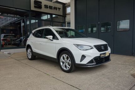 Seat Arona 18.900 km 17.190 &euro; Geilenkirchen 52511