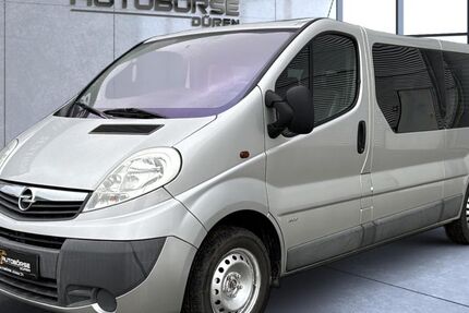 Opel Vivaro 158.795 km 11.999 &euro; Düren 52351