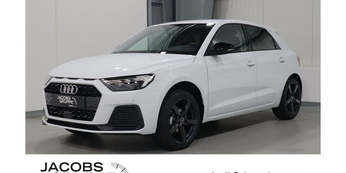 Audi A1 1.111 km 22.720 € Aachen 52078