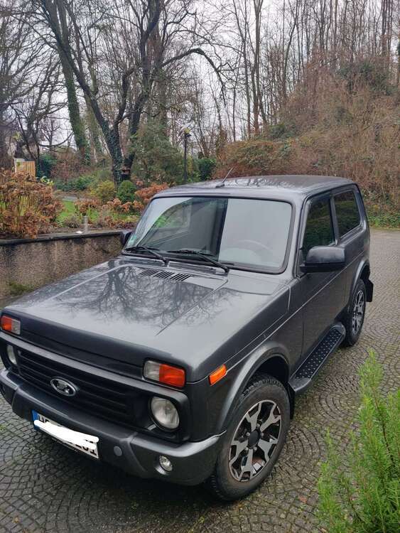 4x4