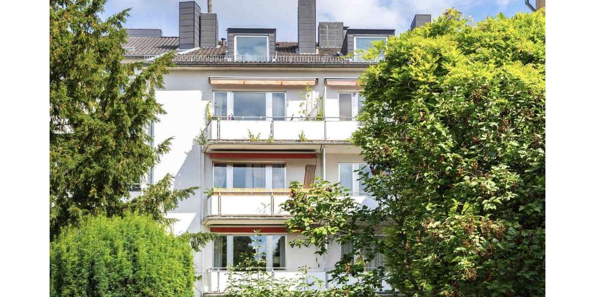 Etagenwohnung Aachen Aachen-Mitte - 1 Zimmer, 28 m&sup2;, 480&euro; | Angebot:27069350