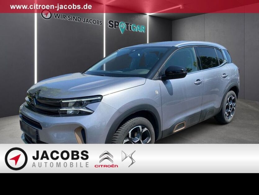 C5 Aircross