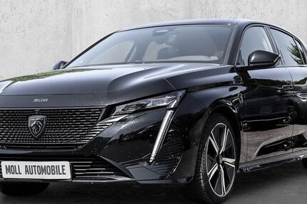 Peugeot 308 68.500 km 22.480 &euro; Aachen 52078