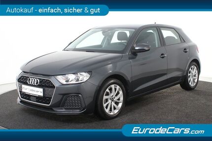 Audi A1 23.000 km 18.600 &euro; Herzogenrath 52134