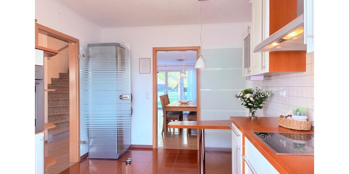 Doppelhaushälfte Aachen Aachen-Mitte - 6 Zimmer, 141 m&sup2;, 685.000&euro; | Angebot:24732565