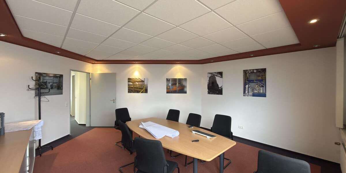 Gewerbeobjekt Düren Mariaweiler-Hoven - 2.180&euro; | Angebot:26780416