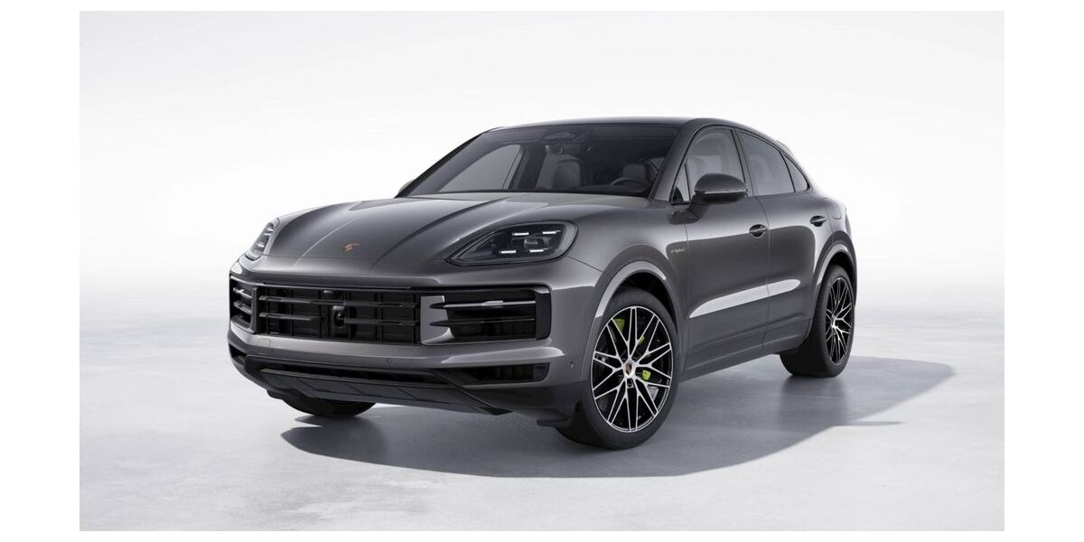 Porsche Cayenne 25.117 km 113.900 &euro; Aachen 52068