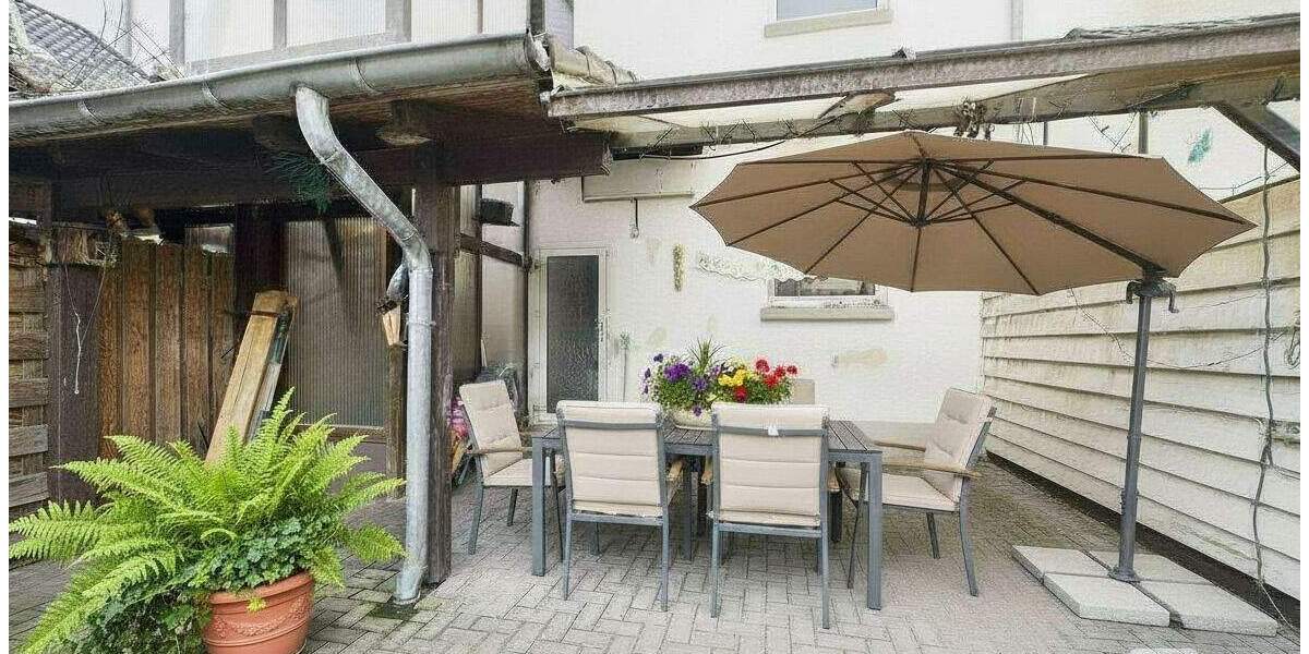 Einfamilienhaus Geilenkirchen - 6 Zimmer, 154 m&sup2;, 259.000&euro; | Angebot:25707378