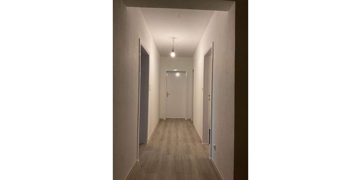 Etagenwohnung Düren Wörthsiedlung - 3 Zimmer, 75 m&sup2;, 525&euro; | Angebot:25700010