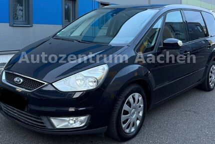 Ford Galaxy 235.000 km 3.499 &euro; aachen 52070