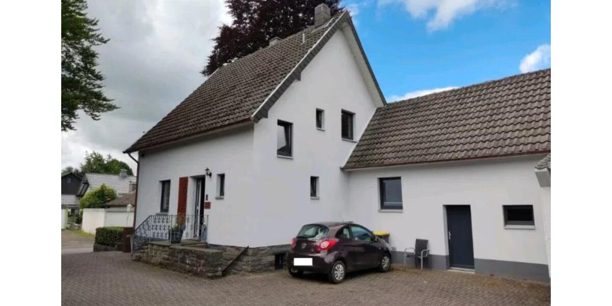 Einfamilienhaus Monschau - 4 Zimmer, 139 m&sup2;, 419.000&euro; | Angebot:26221164