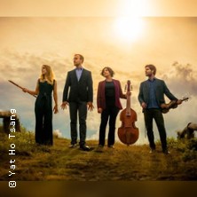 One Charming Night 01.05.2026 Theresienkirche Aachen