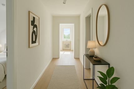 Wohnung Alsdorf - 2 Zimmer, 44 m&sup2;, 515&euro; | Angebot:26996495