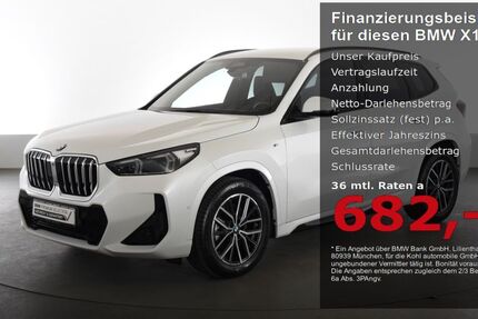 BMW X1 8.129 km 41.220 &euro; Aachen 52078