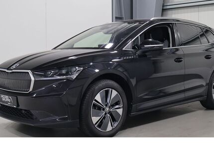 Skoda Enyaq 53.278 km 32.495 &euro; Aachen 52078