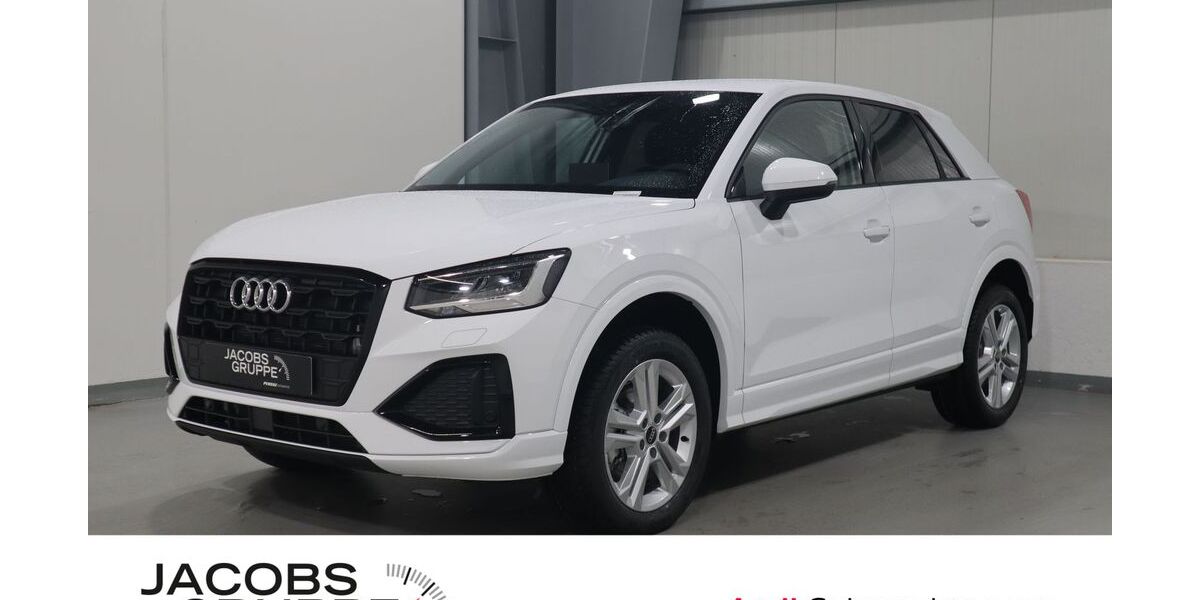 Audi Q2 6.666 km 29.890 &euro; Aachen 52078