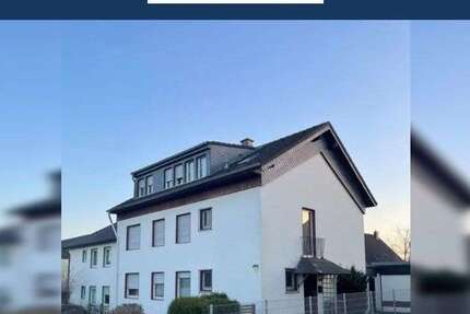 Wohnung zum Mieten in Übach-Palenberg 530 € 60 m² 3 zimmer
