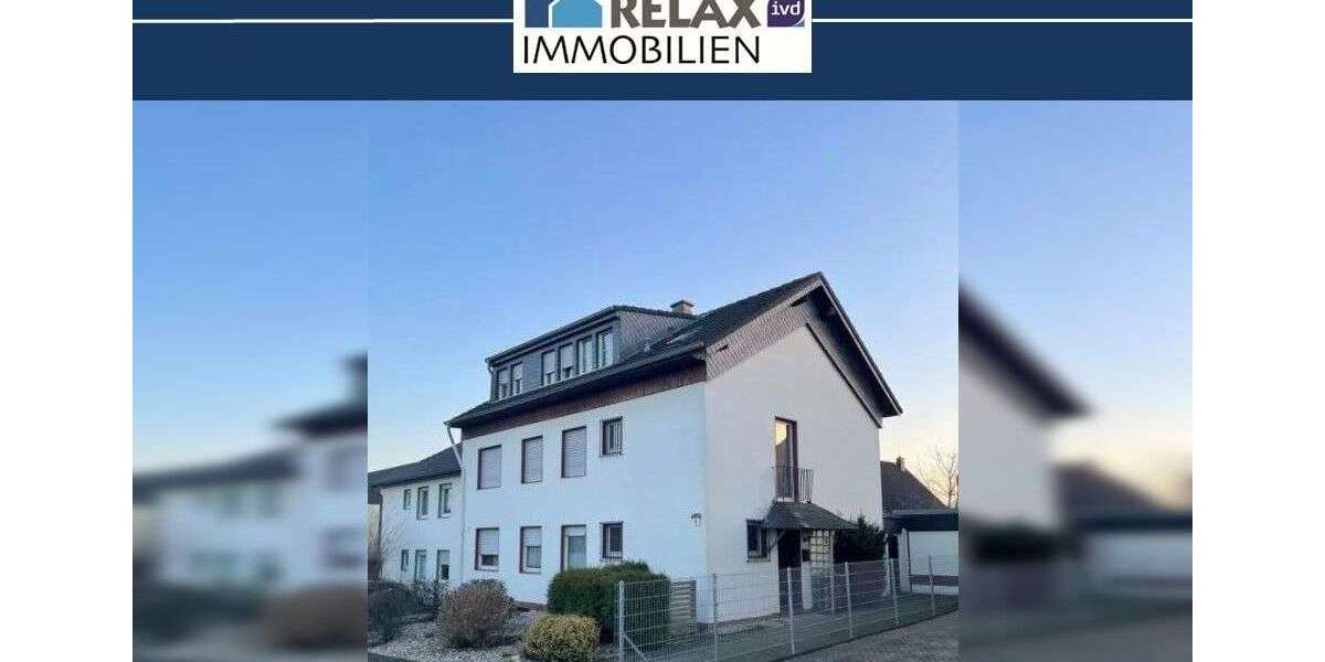 Wohnung zum Mieten in Übach-Palenberg 530 € 60 m² 3 zimmer
