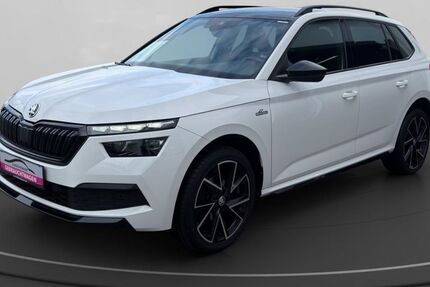 Skoda Kamiq 74.611 km 20.990 &euro; Aachen 52068
