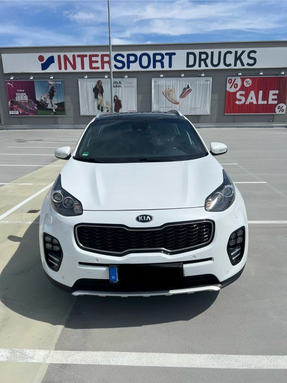 Sportage