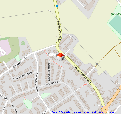 Herzogenrath - Sanierungsjuwel: Vom Zweifamilien- zum Vierfamilienhaus! 12 zimmer