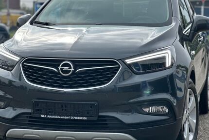 Opel Mokka 97.000 km 13.999 € Alsdorf 52477