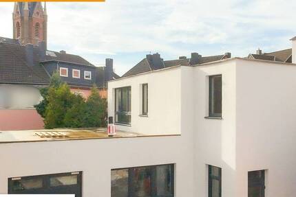 In der City von Eschweiler ! 1 zimmer