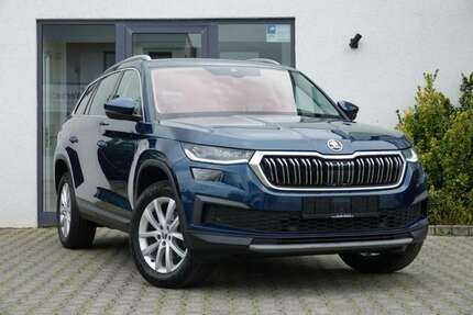 Skoda Kodiaq 72.853 km 28.380 € Düren 52353