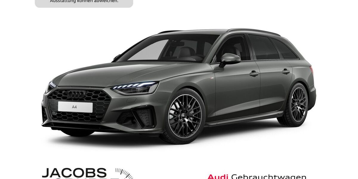 Audi A4 32.594 km 37.980 &euro; Aachen 52078