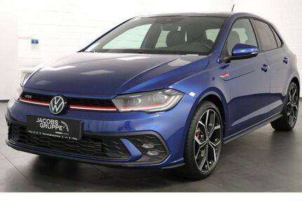 VW Polo 8.302 km 28.760 € Alsdorf 52477