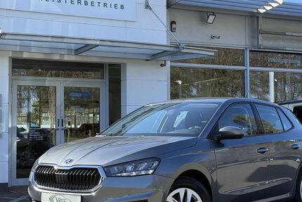 Skoda Fabia 36.150 km 18.980 &euro; Monschau (bei Aachen) 52156