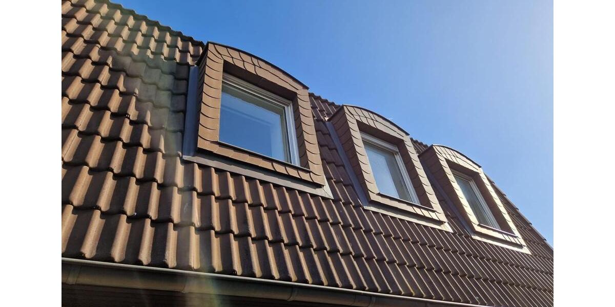 Dachgeschoßwohnung Aachen Aachen-Mitte - 2 Zimmer, 80 m&sup2;, 880&euro; | Angebot:25269455