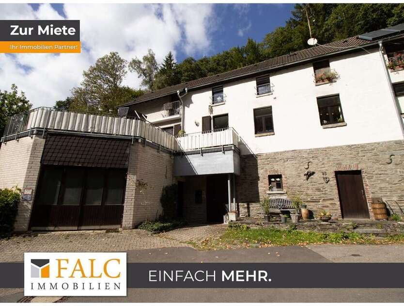 Wohnung zum Mieten in Monschau 850 € 140 m² 4 zimmer