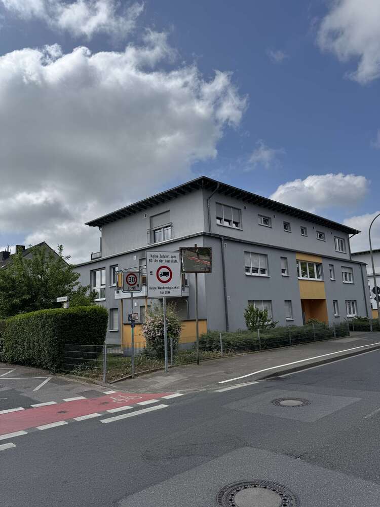 Wohnung zum Mieten in Herzogenrath 560 € 59 m²