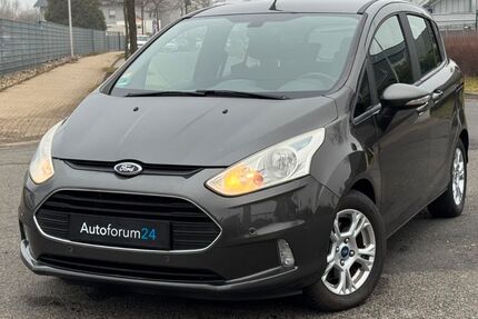 Ford B-Max 15.000 km 7.499 &euro; Jülich 52428