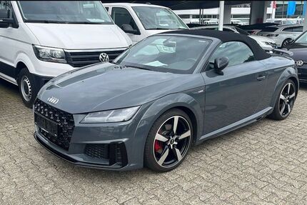 Audi TT 43.000 km 34.890 € Roetgen 52159