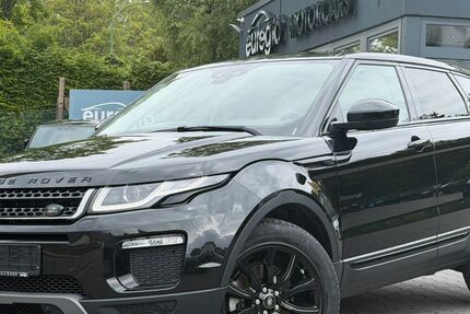 Land Rover Range Rover Evoque 78.500 km 17.490 &euro; Stolberg 52222