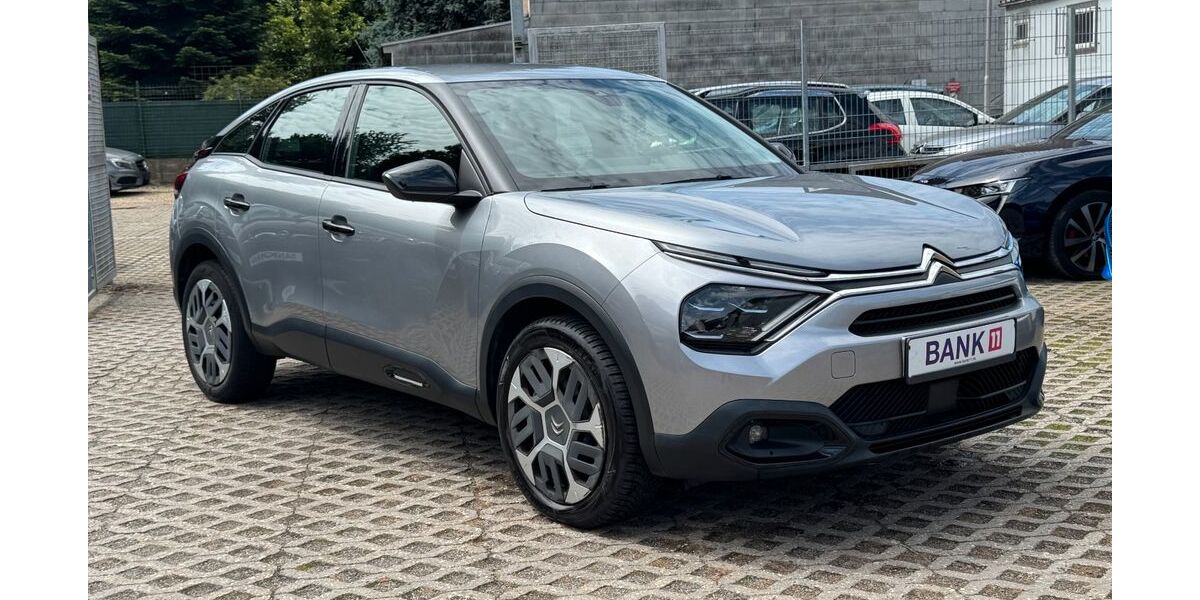 Citroen C4 51.432 km 13.900 &euro; Würselen 52146