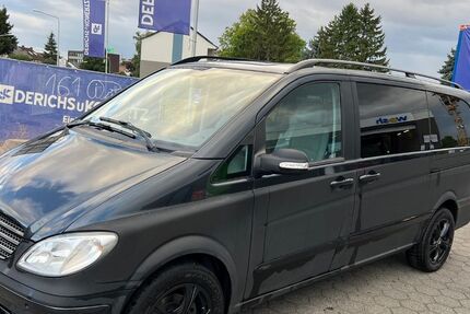 Mercedes-Benz Viano 284.000 km 10.499 € Düren 52351
