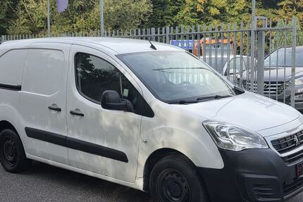 Peugeot Partner 180.000 km 4.990 € Niederzier 52382