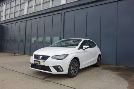 Seat Ibiza 2.222 km 23.790 € Geilenkirchen 52511