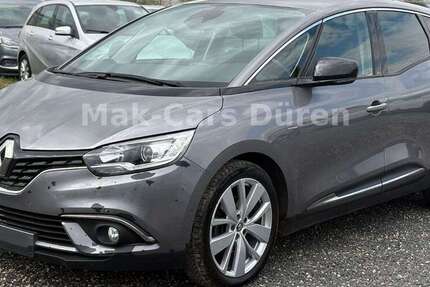 Renault Scenic 232.000 km 6.800 € Düren 52353