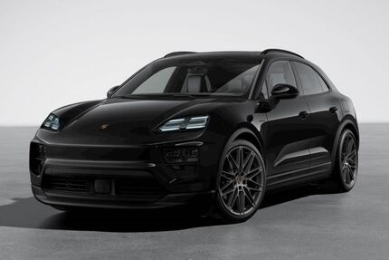 Porsche Macan 10.453 km 83.800 &euro; Aachen 52068