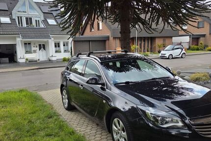 Opel Insignia 242.500 km 5.800 &euro; Eschweiler 52249